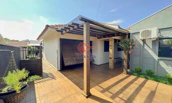 Imagem 4: Casa à venda, JARDIM GISELA, TOLEDO - PR