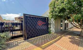 Imagem: Casa à venda, JARDIM GISELA, TOLEDO - PR