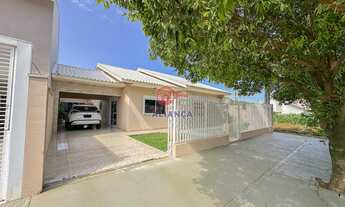 Imagem: Casa à venda, JARDIM GISELA, TOLEDO - PR