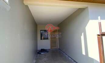 Imagem 2: Casa à venda, JARDIM SÃO FRANCISCO, TOLEDO - PR