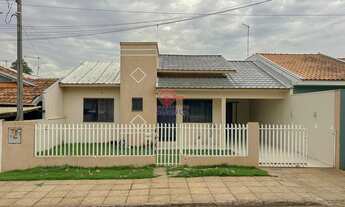 Imagem: Casa à venda, JARDIM COOPAGRO, TOLEDO