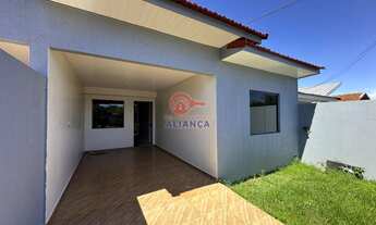 Imagem: Casa à venda, JARDIM COOPAGRO, TOLEDO