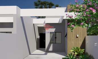 Imagem: Casa à venda, JARDIM SÃO FRANCISCO, TOLEDO