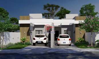 Imagem 2: Casa à venda, JARDIM SÃO FRANCISCO, TOLEDO - PR