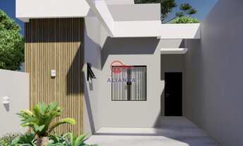 Imagem 3: Casa à venda, JARDIM SÃO FRANCISCO, TOLEDO - PR