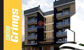 Imagem: Apartamento Studio à venda, CENTRO, TOLEDO