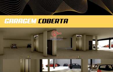 Imagem 5: Apartamento Studio à venda, CENTRO, TOLEDO - PR