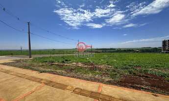 Imagem: Terreno à venda, BIOPARK, TOLEDO - PR