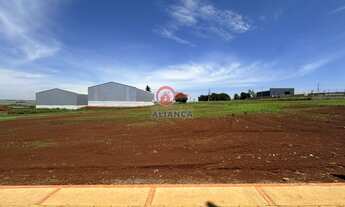 Imagem: Terreno à venda, BIOPARK, TOLEDO - PR