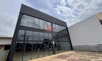 Imagem: SALA COMERCIAL BARRACÃO A VENDA EM TOLEDO