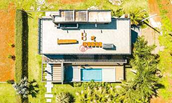 Imagem 2: Casa Sobrado à venda no CLUBE NÁUTICO, PORTO MENDES - PR