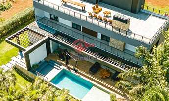 Imagem 6: Casa Sobrado à venda no CLUBE NÁUTICO, PORTO MENDES - PR