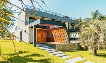 Imagem 3: Casa Sobrado à venda no CLUBE NÁUTICO, PORTO MENDES - PR