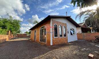 Imagem: Casa para locação, VILA BECKER, TOLEDO