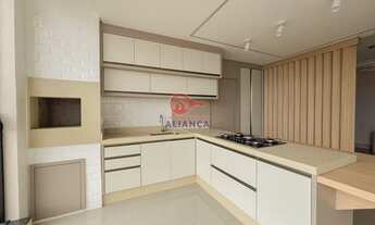 Imagem: Apartamento para locação, CENTRO, TOLEDO