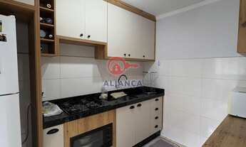 Imagem: Apartamento para locação, JARDIM GISELA