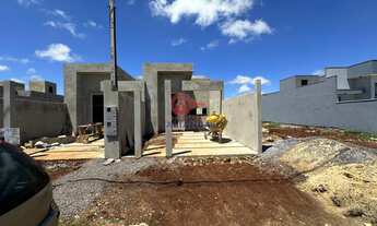 Imagem: Casa à venda, CRISTO REI, TOLEDO - PR