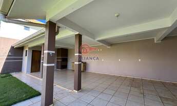 Imagem 6: Casa para locação, JARDIM LA SALLE, TOLEDO - PR