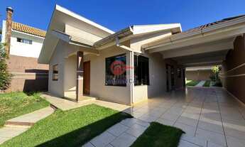 Imagem: Casa para locação, JARDIM LA SALLE, TOLEDO