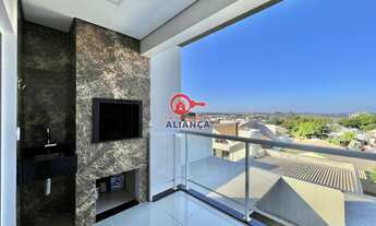 Imagem 5: Apartamento com 2 dormitórios para locação, JARDIM PANCERA, TOLEDO - PR