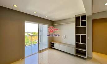 Imagem 4: Apartamento com 2 dormitórios para locação, JARDIM PANCERA, TOLEDO - PR