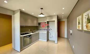 Imagem 3: Apartamento com 2 dormitórios para locação, JARDIM PANCERA, TOLEDO - PR