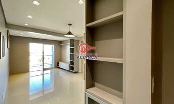 Imagem 2: Apartamento com 2 dormitórios para locação, JARDIM PANCERA, TOLEDO - PR