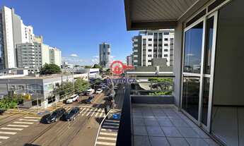 Imagem: Apartamento à venda, CENTRO, TOLEDO - PR