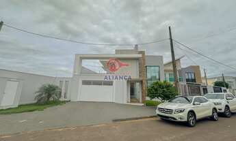 Imagem: Sobrado a Venda, VILA INDUSTRIAL, TOLEDO