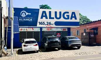 Imagem: Sala Comercial para locação, CENTRO, TOLEDO