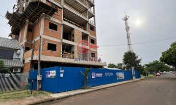 Imagem: Apartamento à venda, JARDIM GISELA, TOLEDO