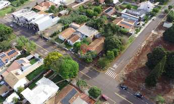 Imagem 2: Terreno com casa à venda, CENTRO, TOLEDO - PR