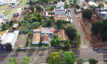 Imagem 3: Terreno com casa à venda, CENTRO, TOLEDO - PR