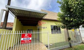 Imagem: Casa para locação, JARDIM PANCERA, TOLEDO