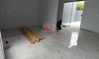 Imagem 3: CASA A VENDA NO LOTEAMENTO DEZANETTI - VILA PIONEIRO - TOLEDO PR