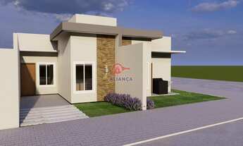 Imagem 2: Casa à venda, VILA PIONEIRO, TOLEDO - PR