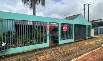 Imagem 2: Casa à venda, JARDIM EUROPA, TOLEDO - PR