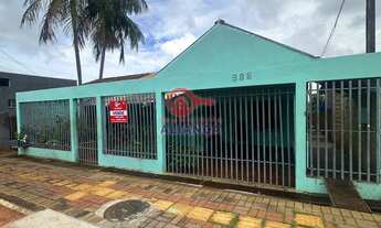 Imagem 4: Casa à venda, JARDIM EUROPA, TOLEDO - PR