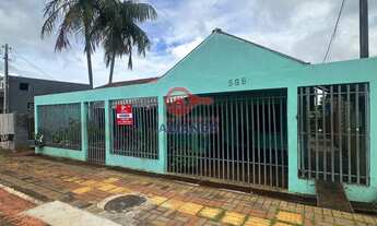 Imagem 3: Casa à venda, JARDIM EUROPA, TOLEDO - PR