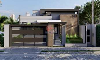 Imagem: Casa à venda, VILA BECKER, TOLEDO - PR