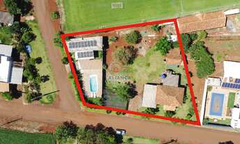 Imagem: Chácara à venda, LINHA SÃO PAULO, TOLEDO