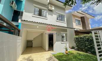 Imagem: Sobrado para locação, JARDIM GISELA, TOLEDO