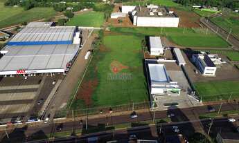 Imagem: TERRENO A VENDA NA AV. MINISTRO CIRNE LIMA