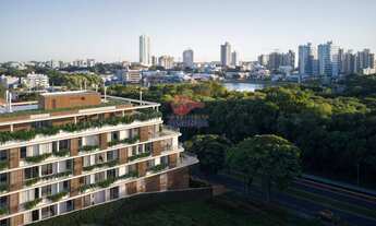 Imagem 2: Apartamento à venda, JARDIM LA SALLE, TOLEDO - PR