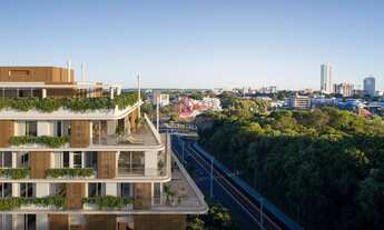 Imagem 3: Apartamento à venda, JARDIM LA SALLE, TOLEDO - PR