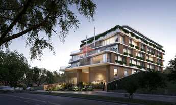 Imagem 4: Apartamento à venda, JARDIM LA SALLE, TOLEDO - PR