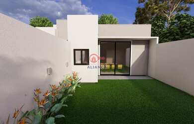 Imagem 2: Casa à venda, JARDIM CONCÓRDIA, TOLEDO - PR