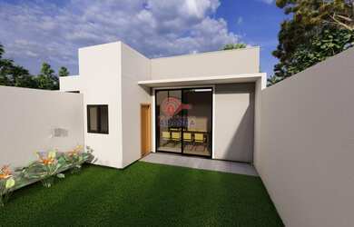 Imagem 4: Casa à venda, JARDIM CONCÓRDIA, TOLEDO - PR