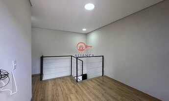 Imagem 2: Sobrado para locação, JARDIM PARIZOTTO, TOLEDO - PR