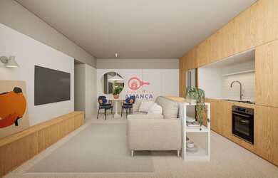 Imagem 6: Apartamento à venda, VILA INDUSTRIAL, TOLEDO - PR